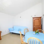 דירה Branislav *