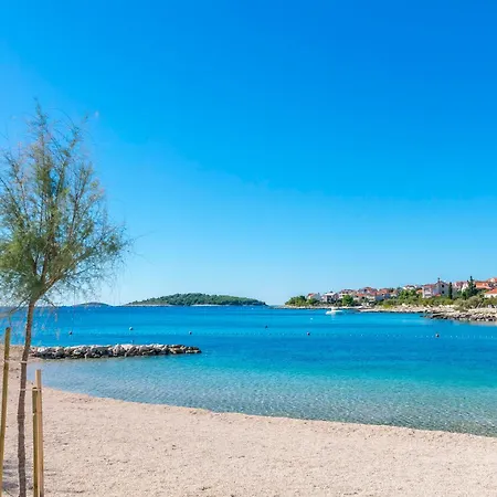 Appartement Branislav Rogoznica (Sibenik-Knin)