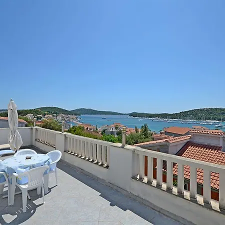 Апартаменты Branislav Рогозница