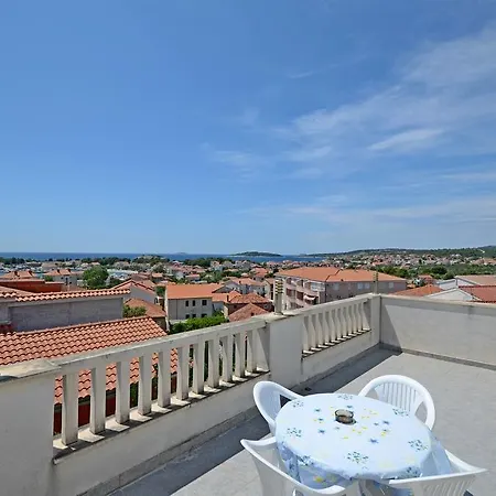 Appartement Branislav