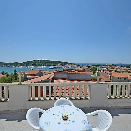 Branislav Rogoznica (Sibenik-Knin)