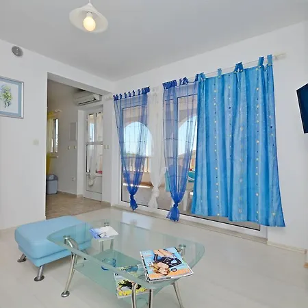 Branislav Апартаменты