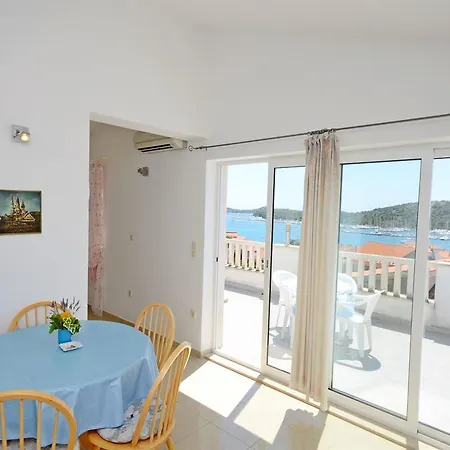 Apartman Branislav *