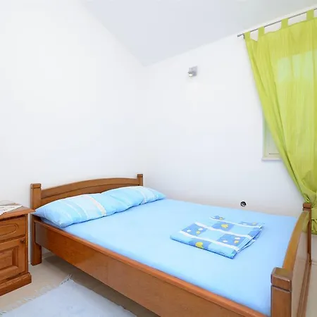 Апартаменты Branislav