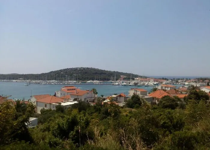 Branislav Appartement Rogoznica (Sibenik-Knin)