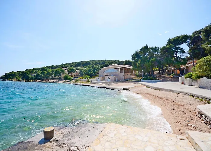 Branislav Appartement