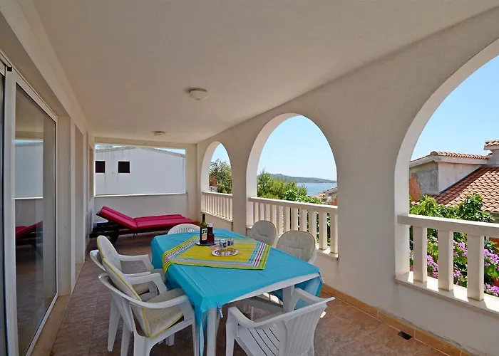 Branislav 아파트 *