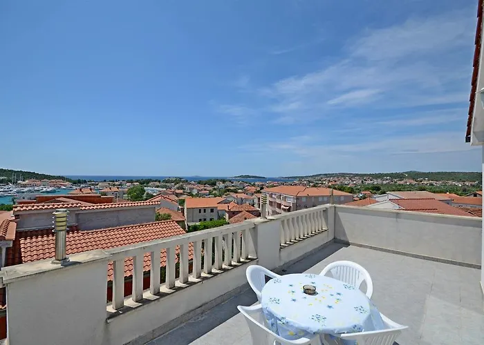 Appartement Branislav