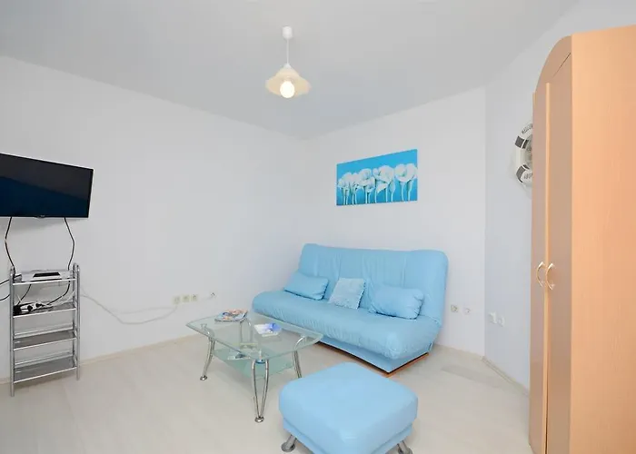 Branislav Apartamento Rogoznica (Sibenik-Knin)