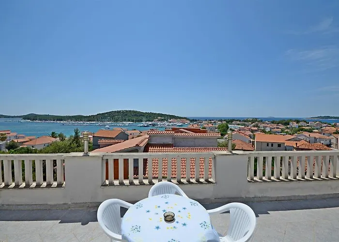 Branislav Rogoznica (Sibenik-Knin)