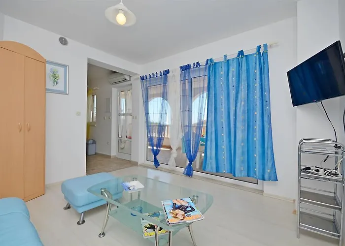 Branislav Apartamento