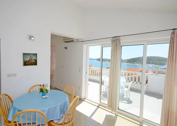 Apartamento Branislav *