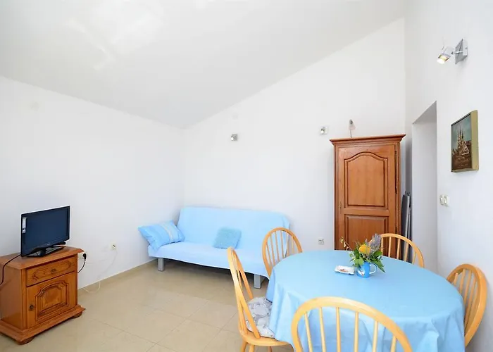 Apartamento Branislav *