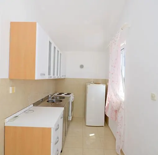 Apartamento Branislav *