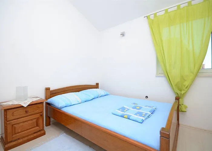 Apartamento Branislav