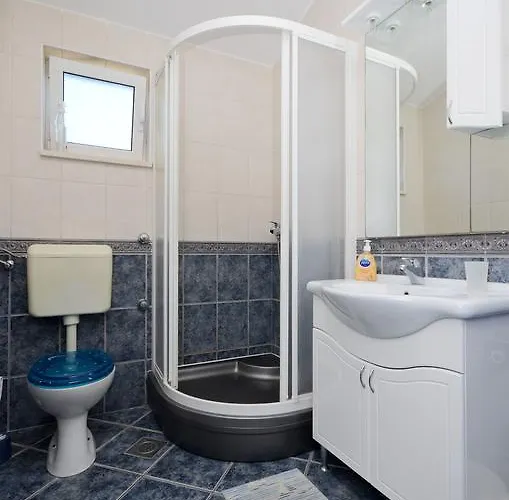 Apartamento Branislav *